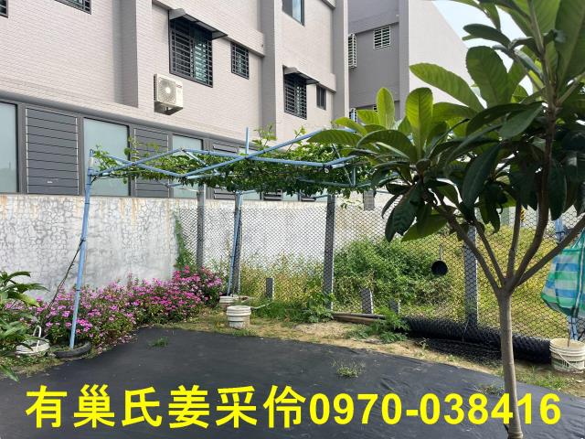 嘉義西區建地-13