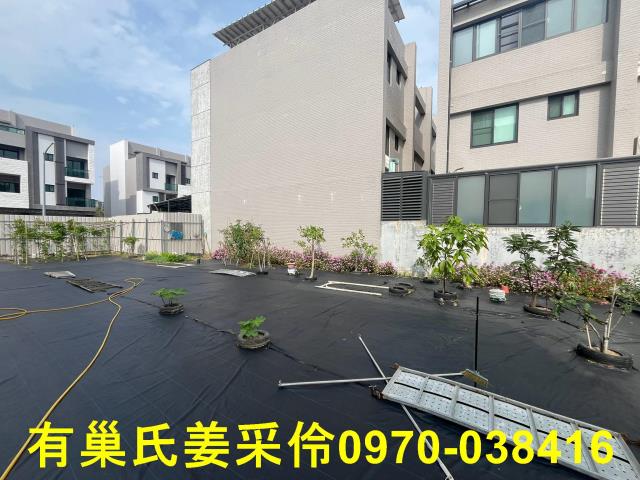 嘉義西區建地-4