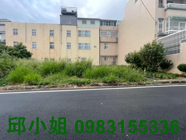 嘉義民雄建地-0