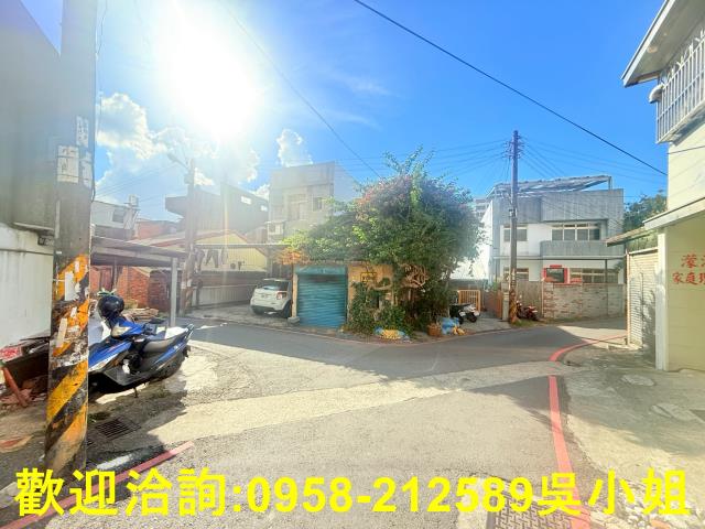 新竹湖口建地-9