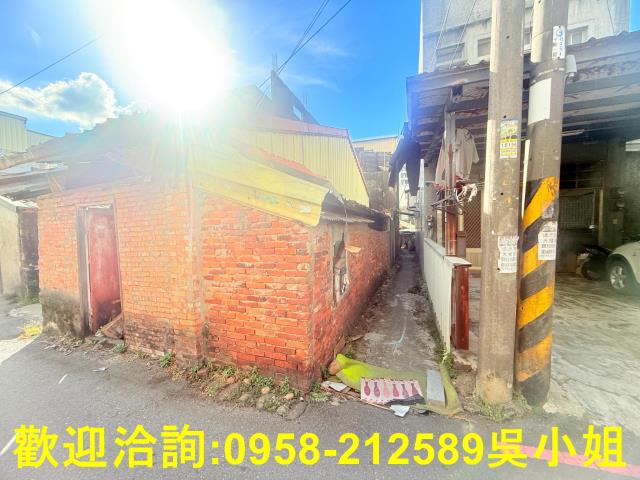 新竹湖口建地-1