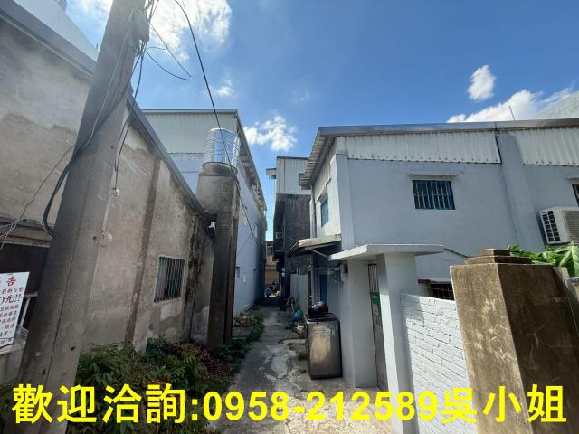 新竹湖口建地-3