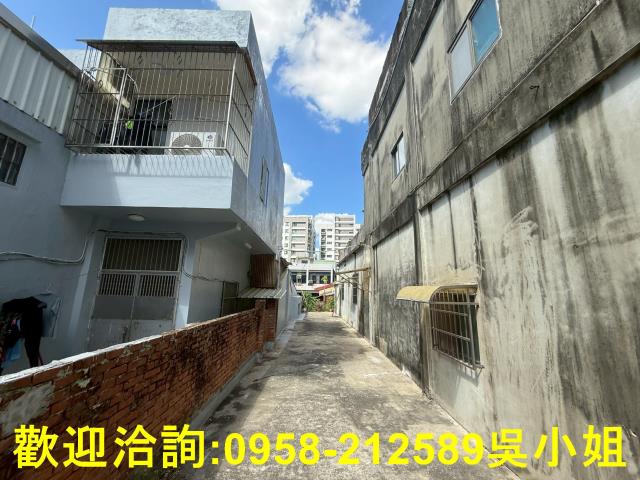 新竹湖口建地-5