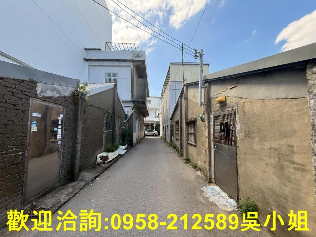 新竹湖口建地-8