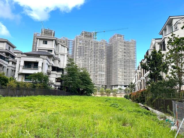 新北淡水建地-1
