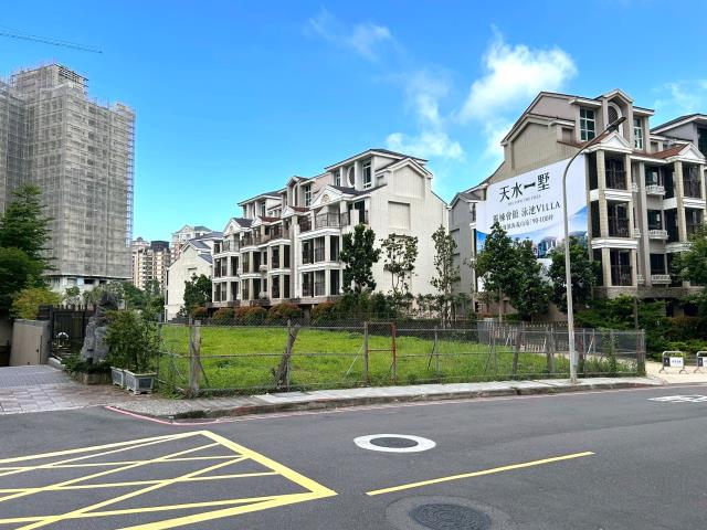 新北淡水建地-3