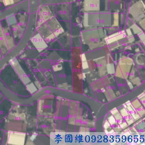 安定建地拍賣-2