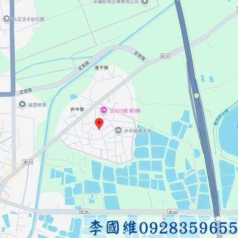 安定建地拍賣-3