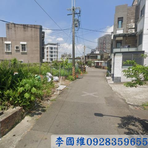 安定法拍建地-1