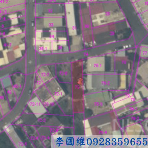 安定法拍建地-2