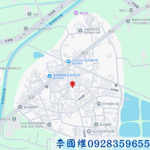 安定法拍建地-3