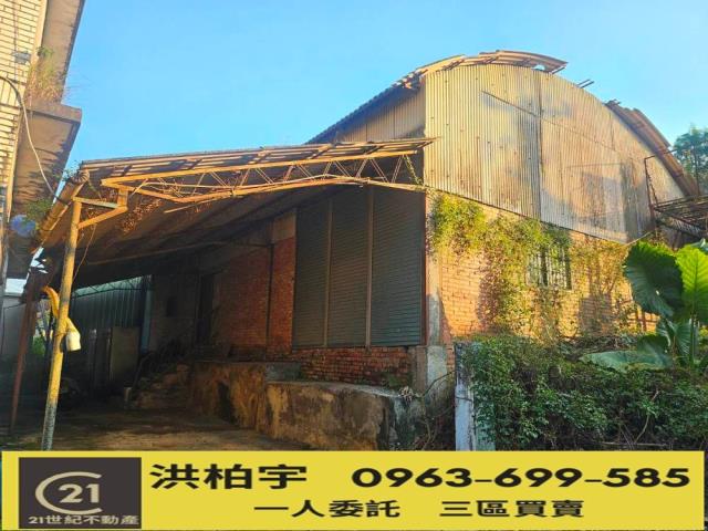 南投名間建地-0