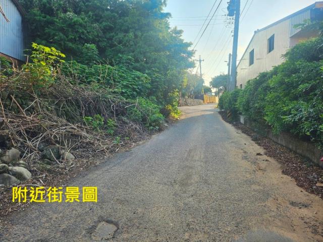 南投名間建地-1