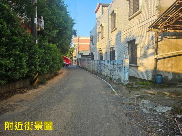 南投名間建地-2