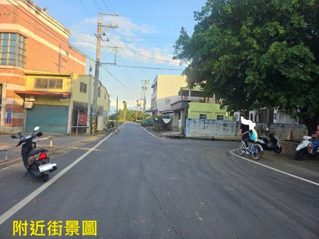 南投名間建地-4