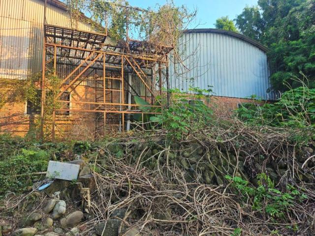 南投名間建地-5