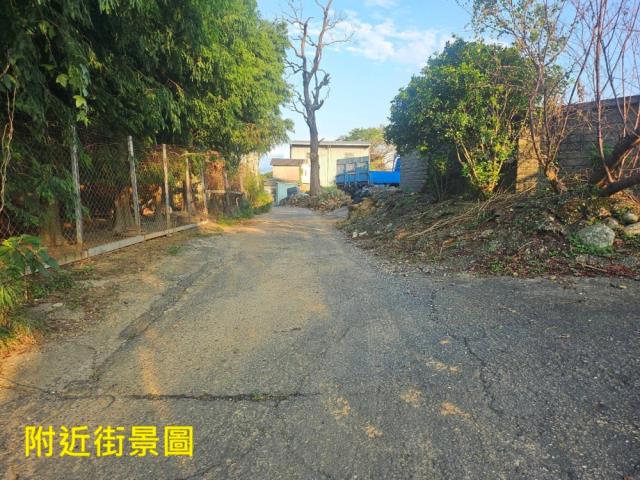 南投名間建地-6