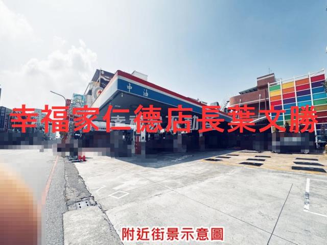 台南南區建地-14