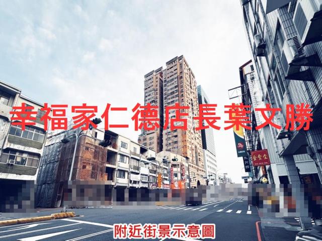 台南南區建地-1