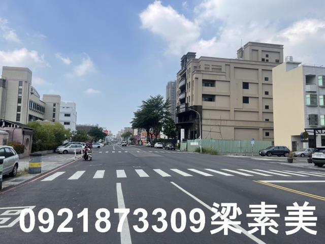 台南永康建地-1