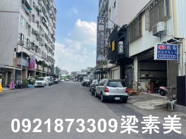 台南永康建地-4