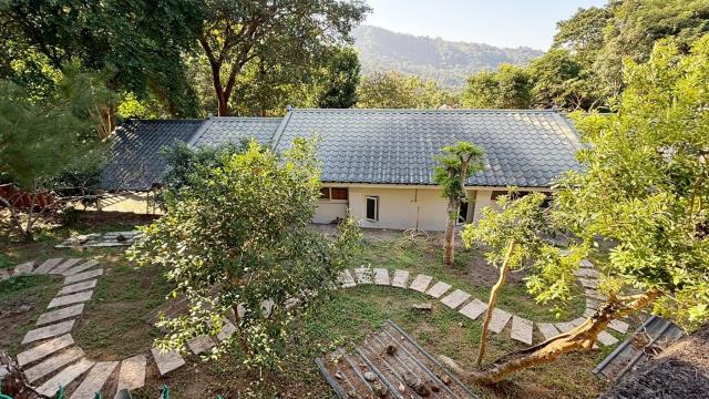 苗栗南庄建地-13