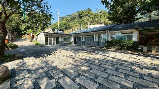 苗栗南庄建地-1