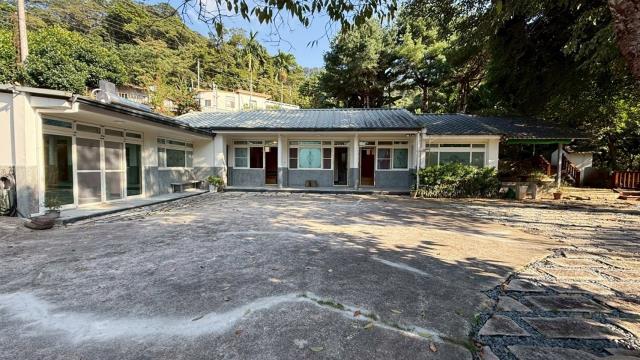 苗栗南庄建地-2