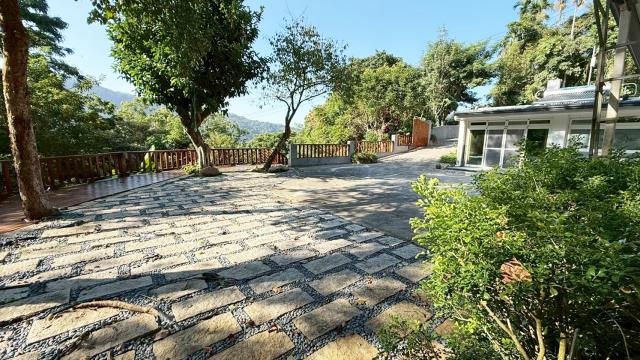 苗栗南庄建地-4