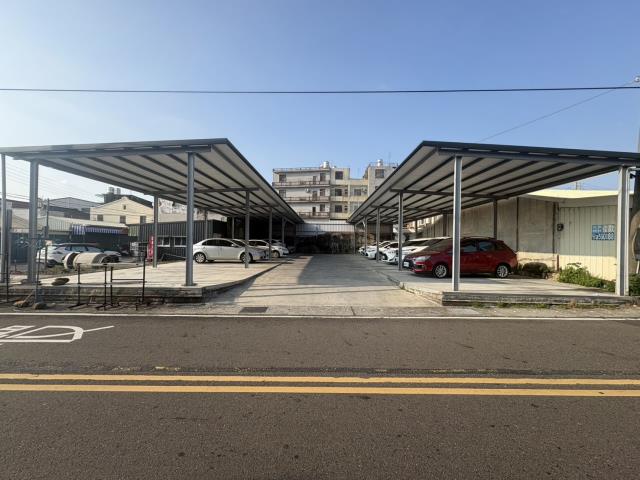 台南下營建地-1