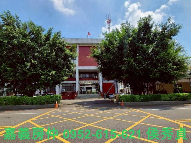 嘉義水上建地-6