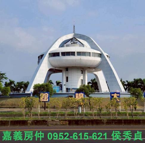 嘉義水上建地-8