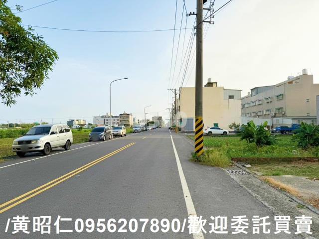台南建地-3