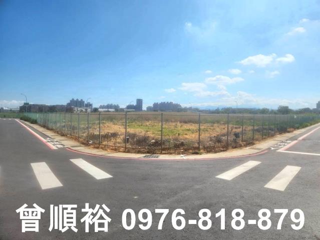 桃園中壢建地-5