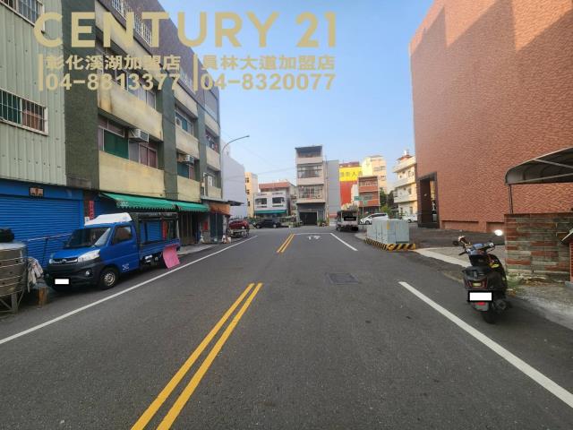 彰化溪湖建地-0