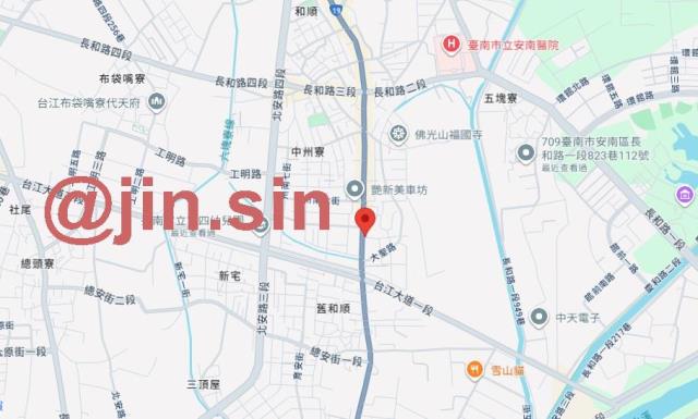 台南安南建地-2