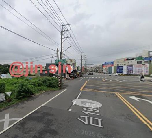 台南安南建地-0