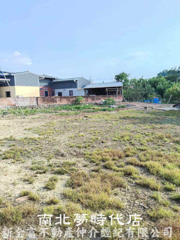 台南左鎮建地-2