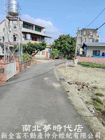 台南左鎮建地-3