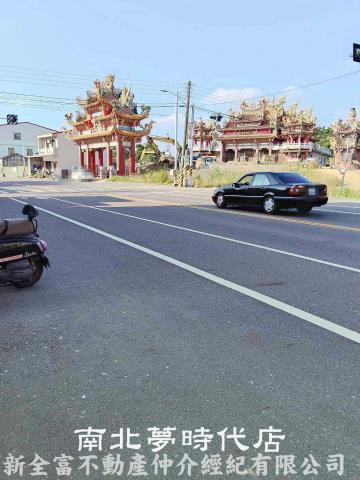 台南左鎮建地-5