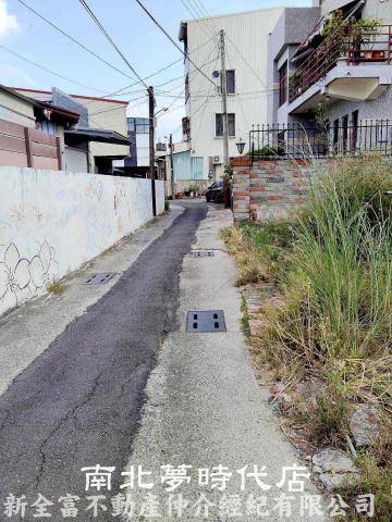 台南新化建地-1