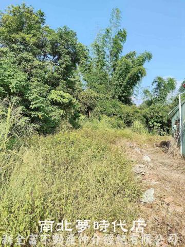 台南左鎮建地-0