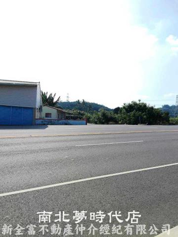 台南左鎮建地-4