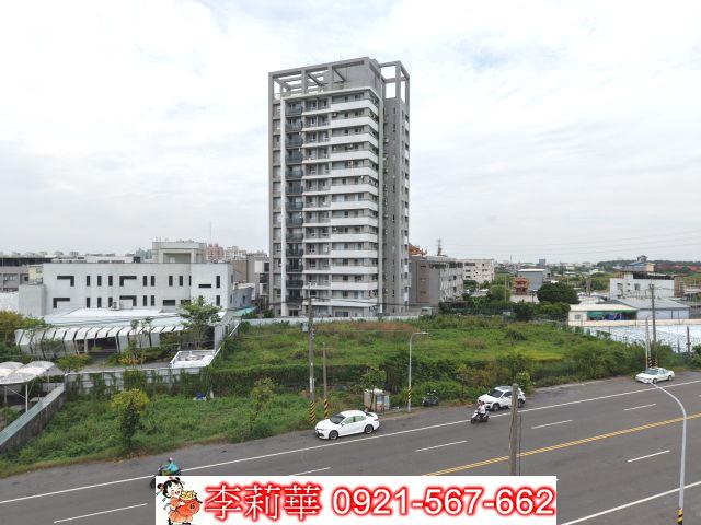台南仁德建地-0