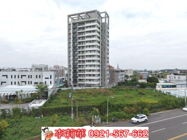 台南仁德建地-1