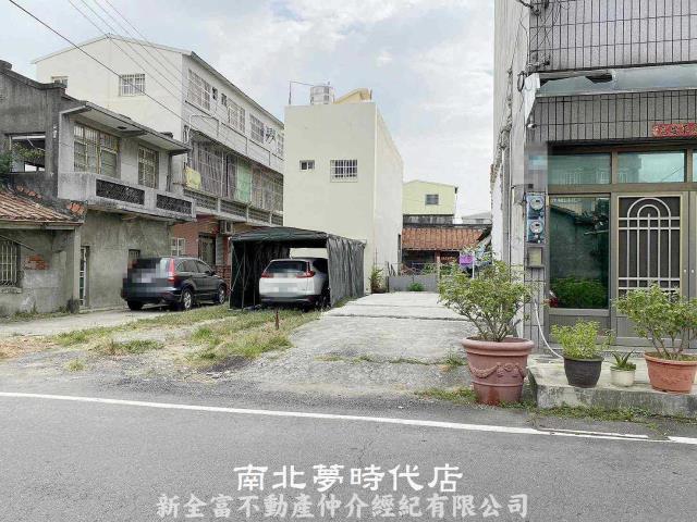 高雄彌陀建地-4