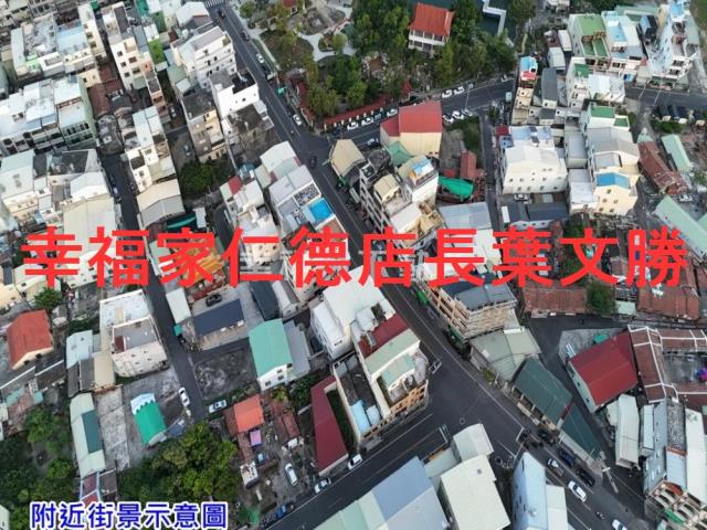 台南下營建地-4