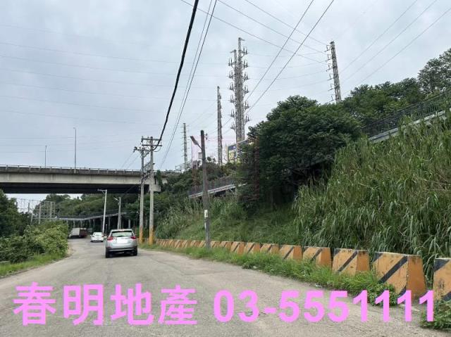 新竹東區建地-1