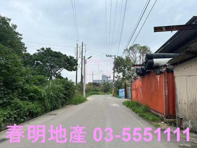 新竹東區建地-4