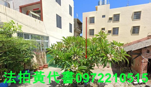 高雄湖內拍賣建地-7